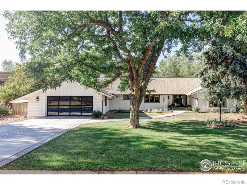 7087 Indian Peaks Trl, Boulder, CO 80301
