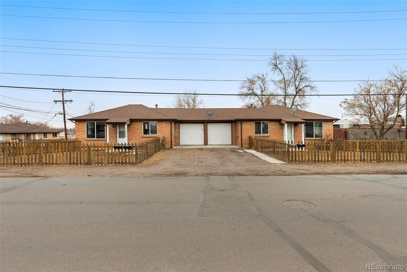 7120 16th Pl, Lakewood, CO 80214