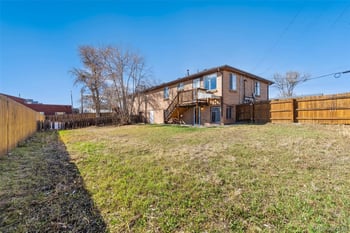 7120 16th Pl, Lakewood, CO 80214