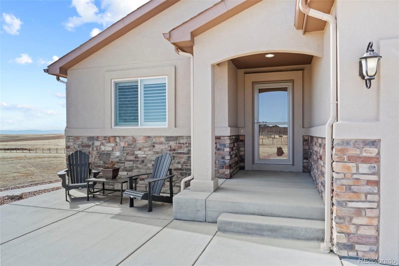 3730 Hare Haven Ln, Colorado Springs, CO 80930