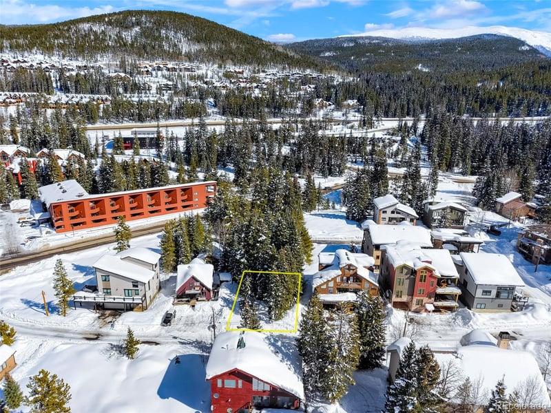 60 Cedar Dr, Winter Park, CO 80482