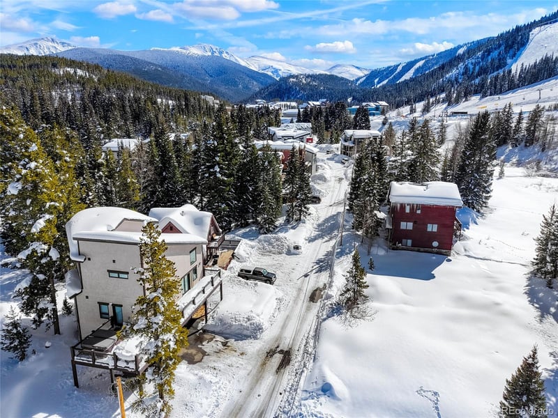 60 Cedar Dr, Winter Park, CO 80482