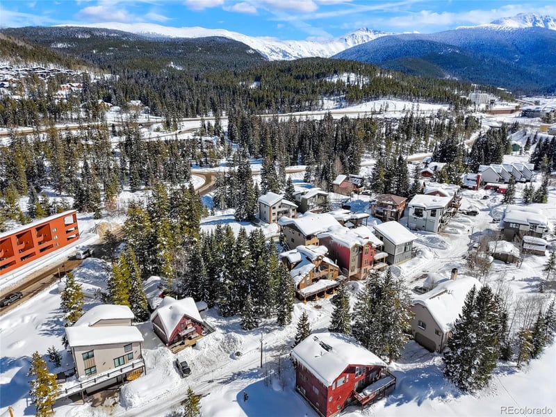 60 Cedar Dr, Winter Park, CO 80482