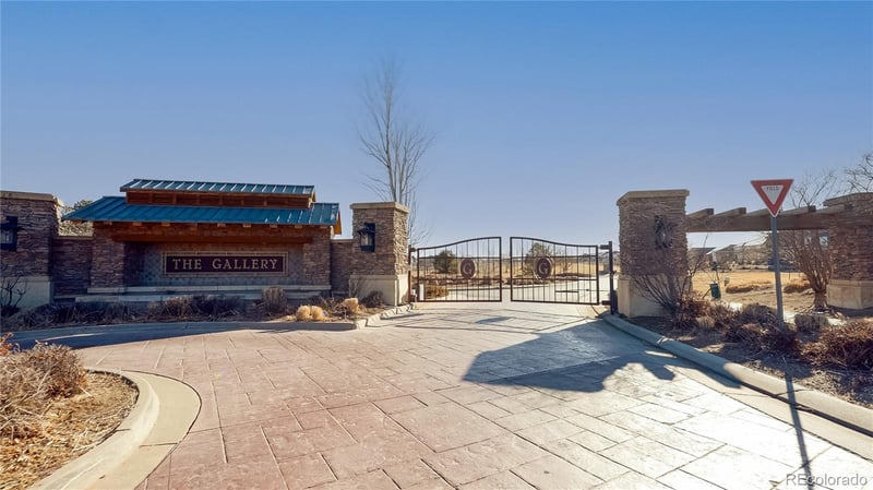 10976 Lewiston St, Commerce City, CO 80022