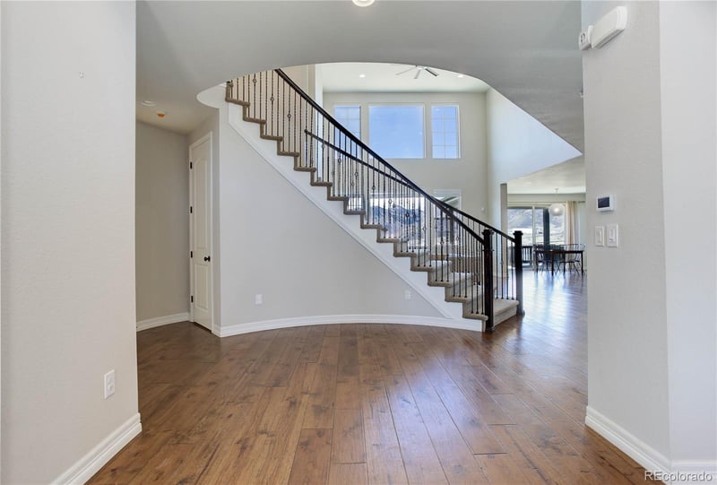 8727 Hunters Hill Ln, Littleton, CO 80125