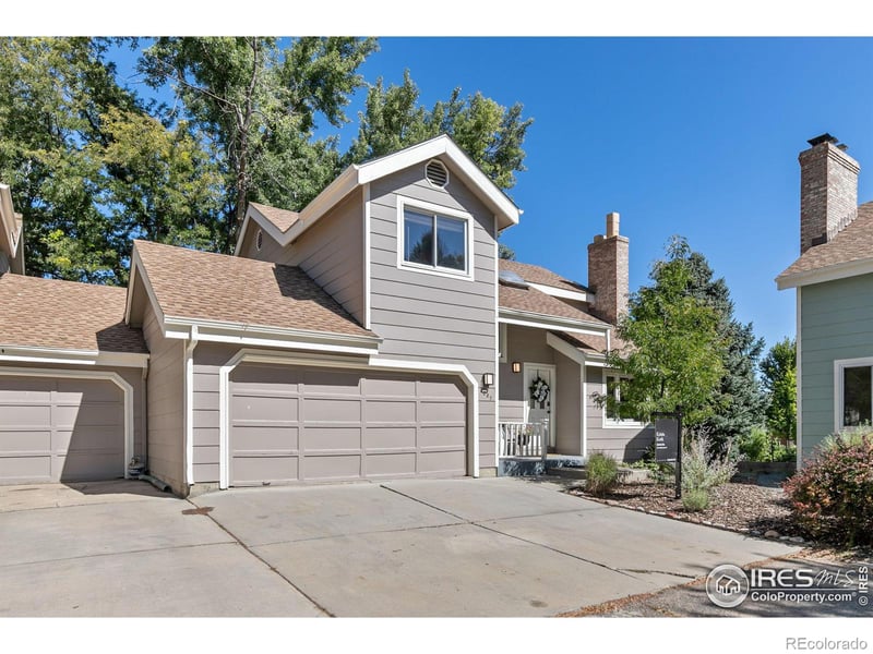 8087 Meadowdale Sq, Niwot, CO 80503