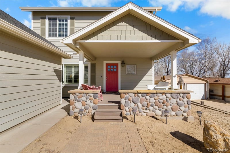 222 Kiowa Rd, Orchard, CO 80649