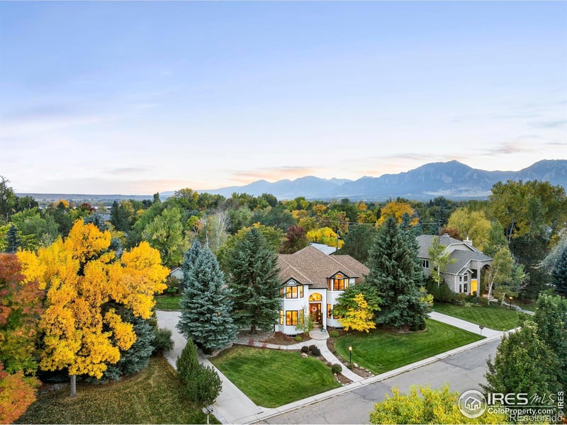 1158 Pintail Cir, Boulder, CO 80303