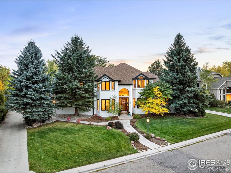 1158 Pintail Cir, Boulder, CO 80303