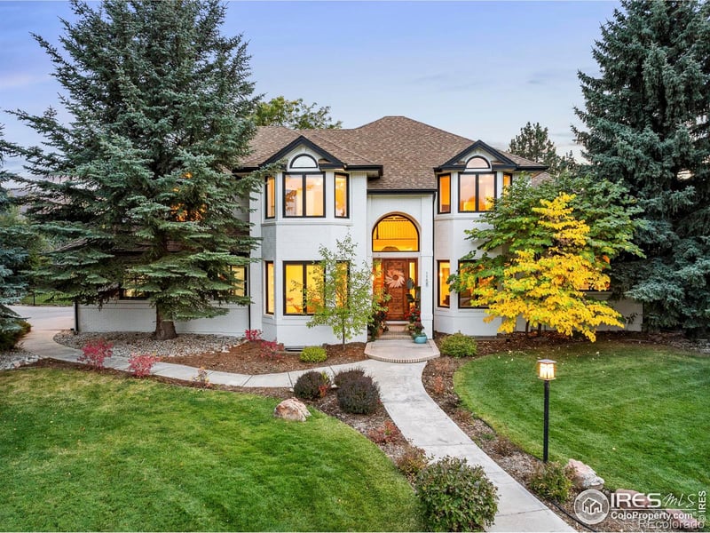 1158 Pintail Cir, Boulder, CO 80303