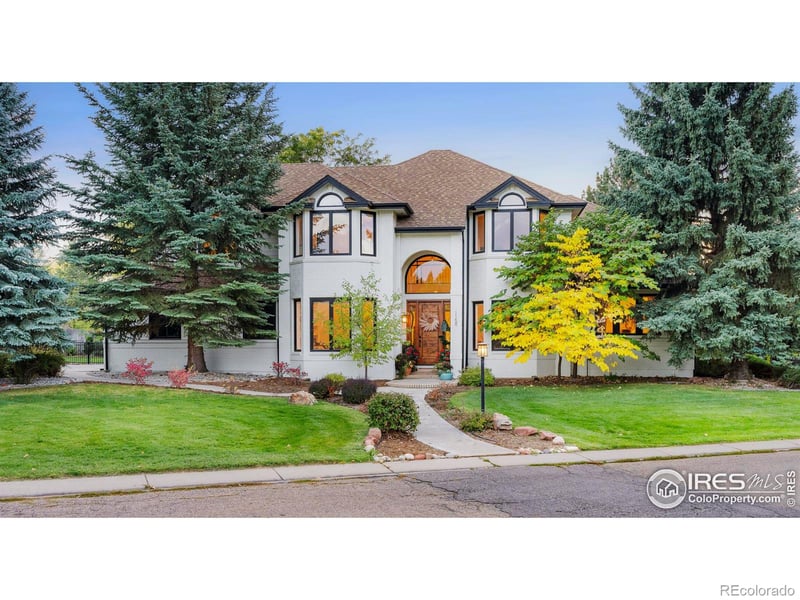 1158 Pintail Cir, Boulder, CO 80303