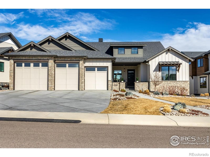 7006 Dornoch Ct, Timnath, CO 80547