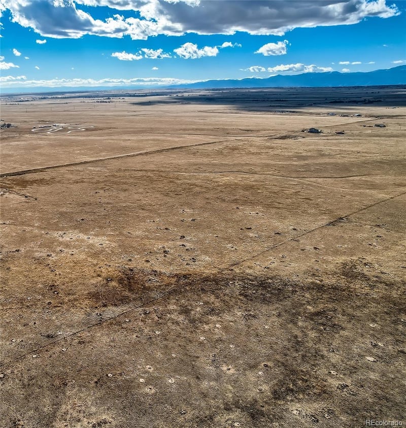 11480 N Log Rd, Calhan, CO 80808