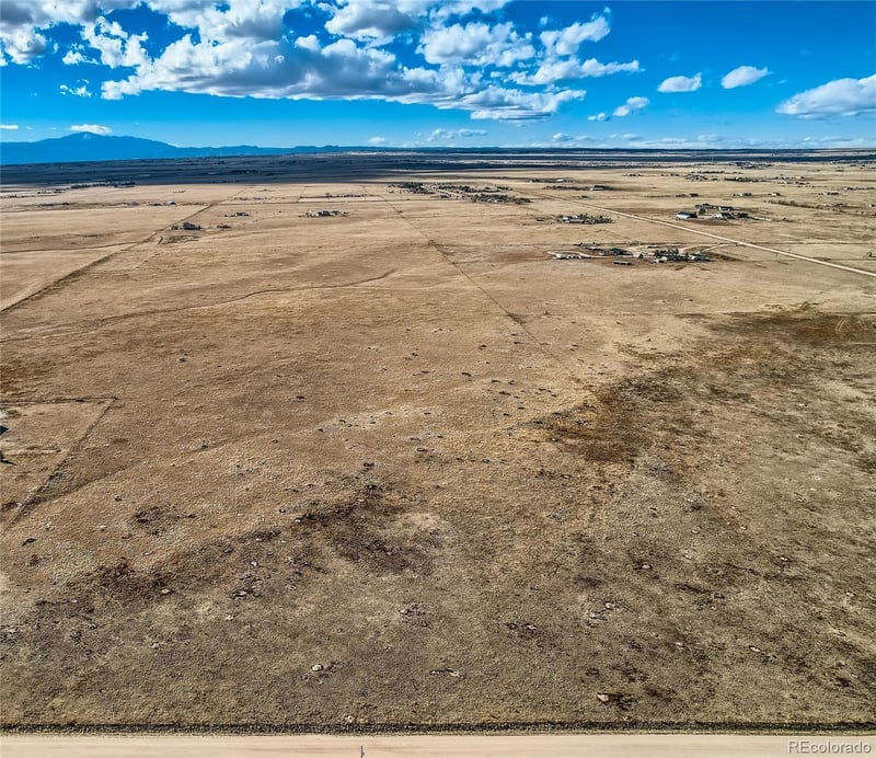 11480 N Log Rd, Calhan, CO 80808