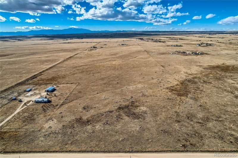 11480 N Log Rd, Calhan, CO 80808
