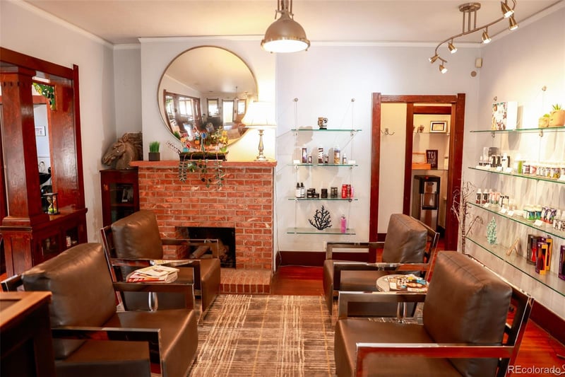 5715 Upham St, Arvada, CO 80002