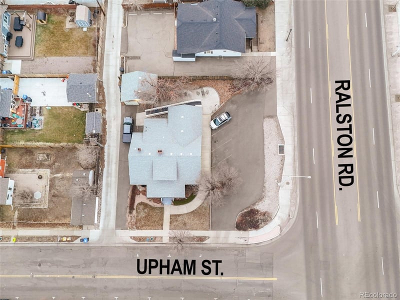 5715 Upham St, Arvada, CO 80002