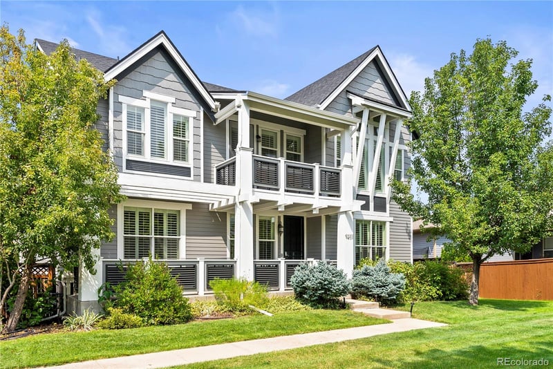 9237 E 4th Pl, Denver, CO 80230