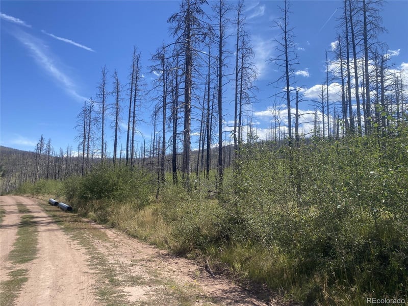 1637 Cary Ln, Fort Garland, CO 81133