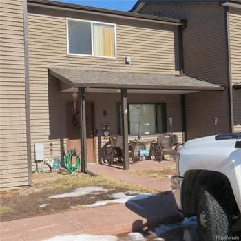 473 Banner St #B, Elizabeth, CO 80107