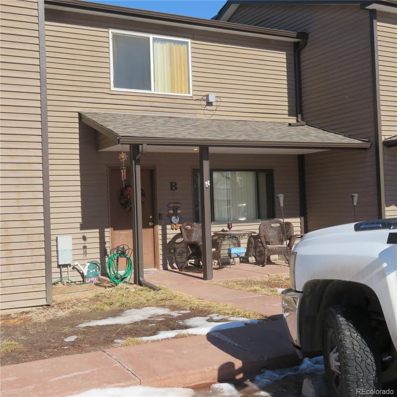 473 Banner St #B, Elizabeth, CO 80107