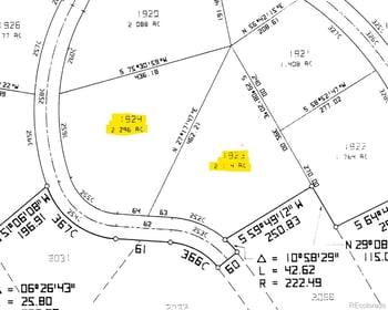 1923-1924 Korlkoff Ln, Fort Garland, CO 81133