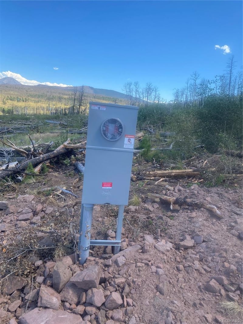 1923-1924 Korlkoff Ln, Fort Garland, CO 81133