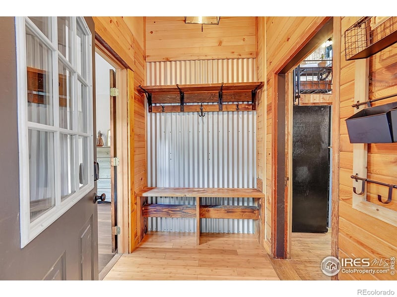8801 Lefthand Canyon Dr, Jamestown, CO 80455