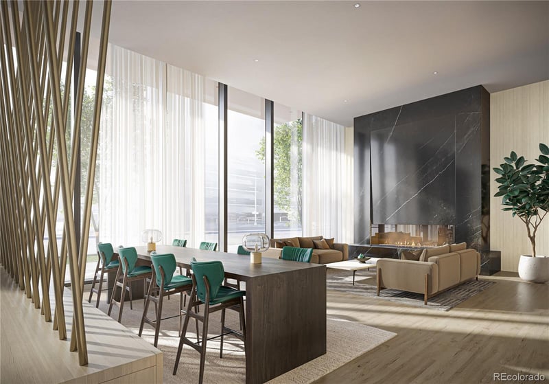 525 18th St #1104, Denver, CO 80202