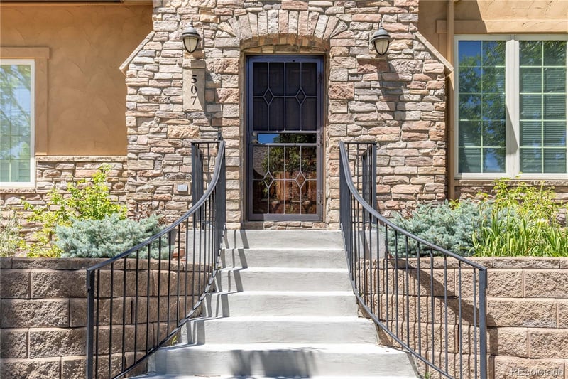 507 Ulster Way, Denver, CO 80230