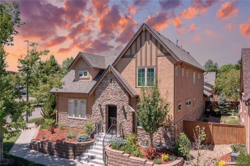 507 Ulster Way, Denver, CO 80230