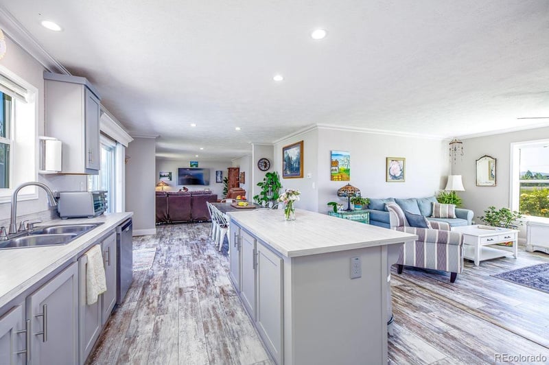 10155 6400 Rd, Montrose, CO 81401