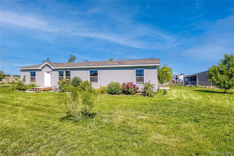 10155 6400 Rd, Montrose, CO 81401
