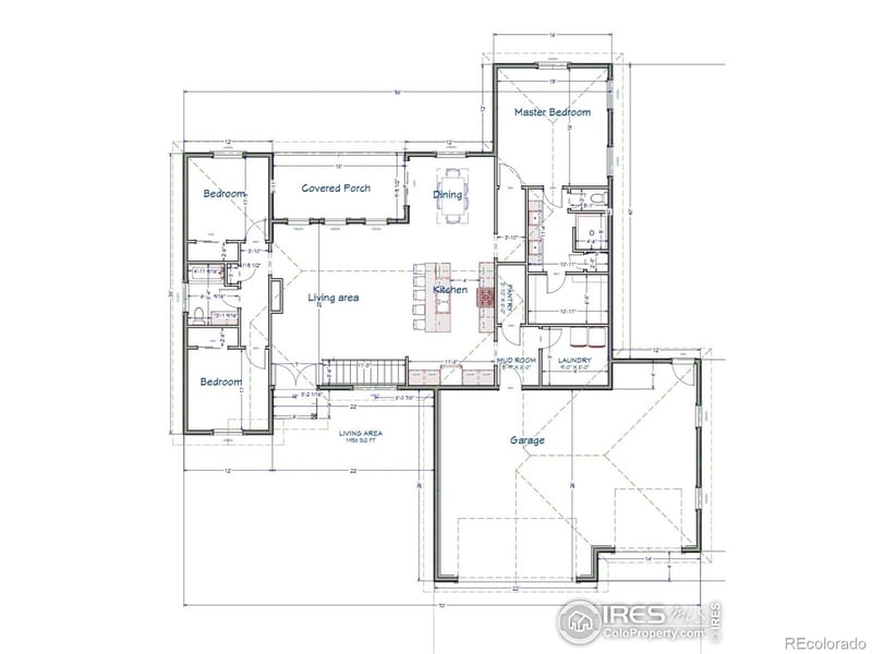 31 Lakeview Cir, Fort Morgan, CO 80701