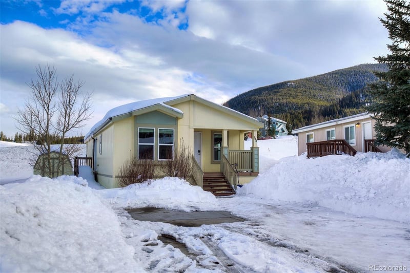 144 Pikes Peak Pl, Dillon, CO 80435