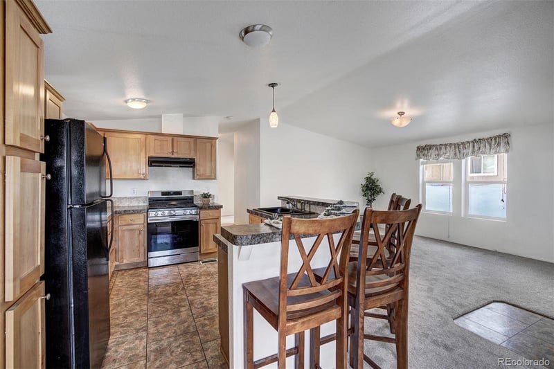 144 Pikes Peak Pl, Dillon, CO 80435