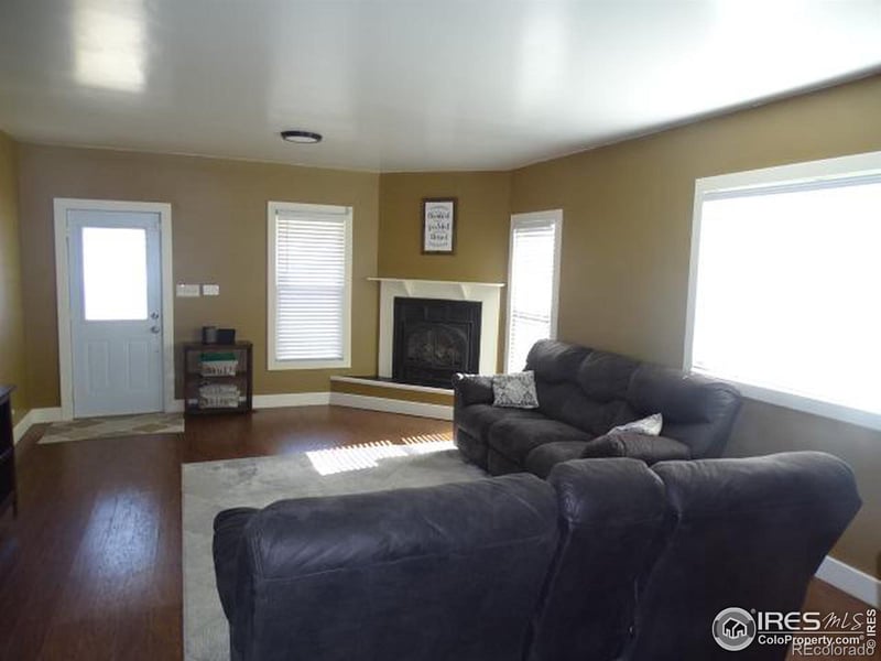 229 5th St, Kersey, CO 80644