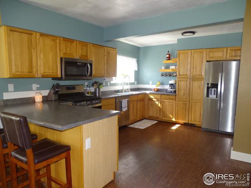 229 5th St, Kersey, CO 80644