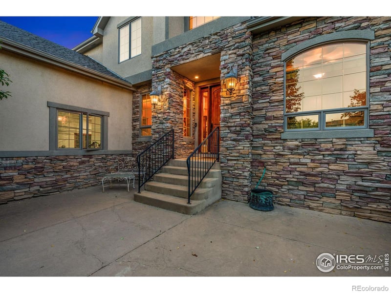 3602 Rocky Stream Dr, Fort Collins, CO 80528
