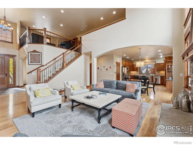 3602 Rocky Stream Dr, Fort Collins, CO 80528