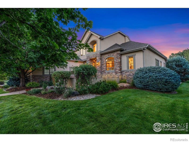 3602 Rocky Stream Dr, Fort Collins, CO 80528