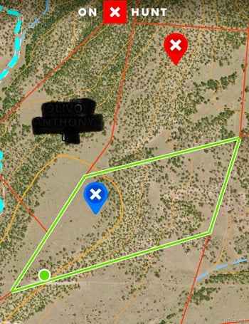 lot 62 Cl&g Unit Bb, Gardner, CO 81040