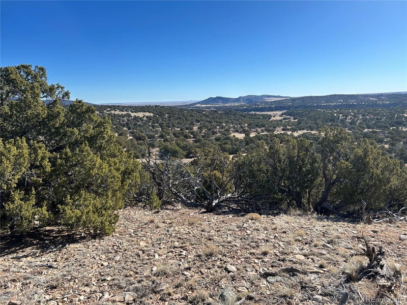 lot 62 Cl&g Unit Bb, Gardner, CO 81040