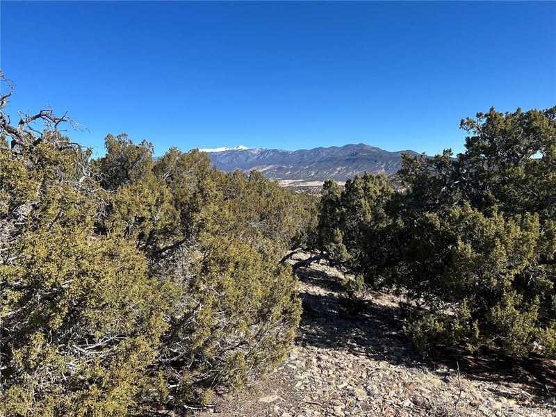 lot 62 Cl&g Unit Bb, Gardner, CO 81040