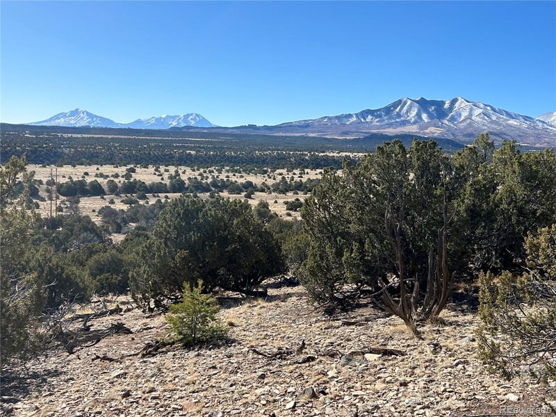 lot 62 Cl&g Unit Bb Lot 62, Gardner, CO 81040