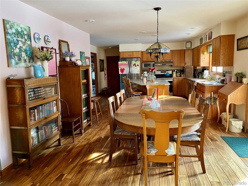 37 Sierra Dr, La Junta, CO 81050