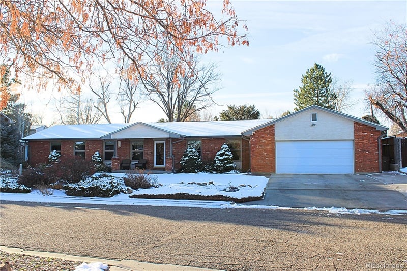 37 Sierra Dr, La Junta, CO 81050