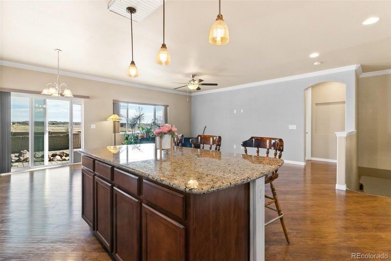 2257 Blue Fescue Ct, Colorado Springs, CO 80915