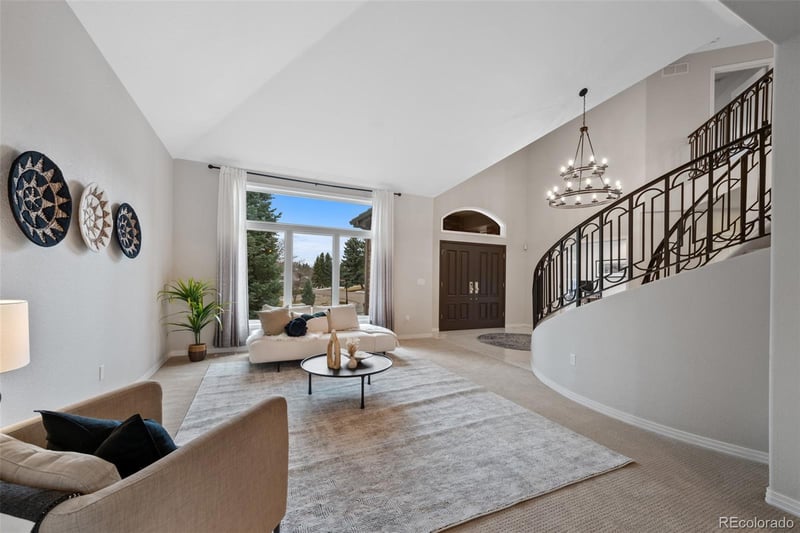 9 Mule Deer Trl, Littleton, CO 80127