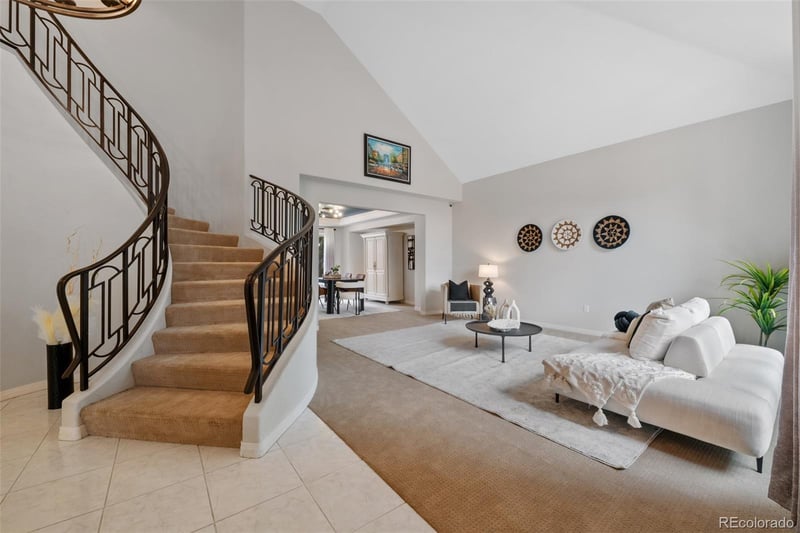 9 Mule Deer Trl, Littleton, CO 80127